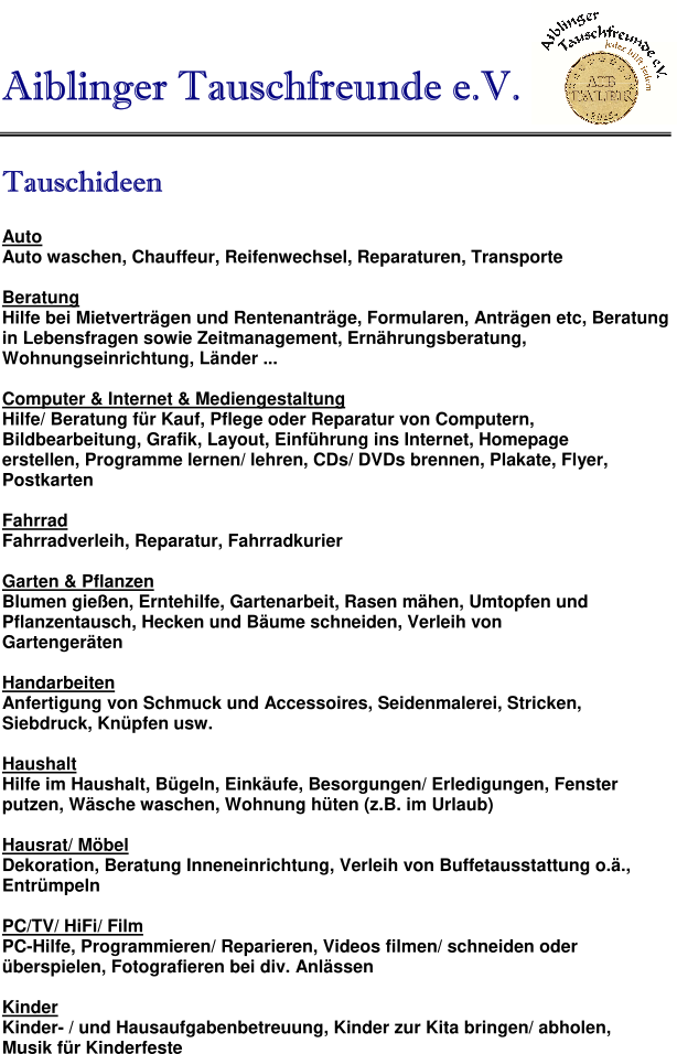 TauschideenKurz 1