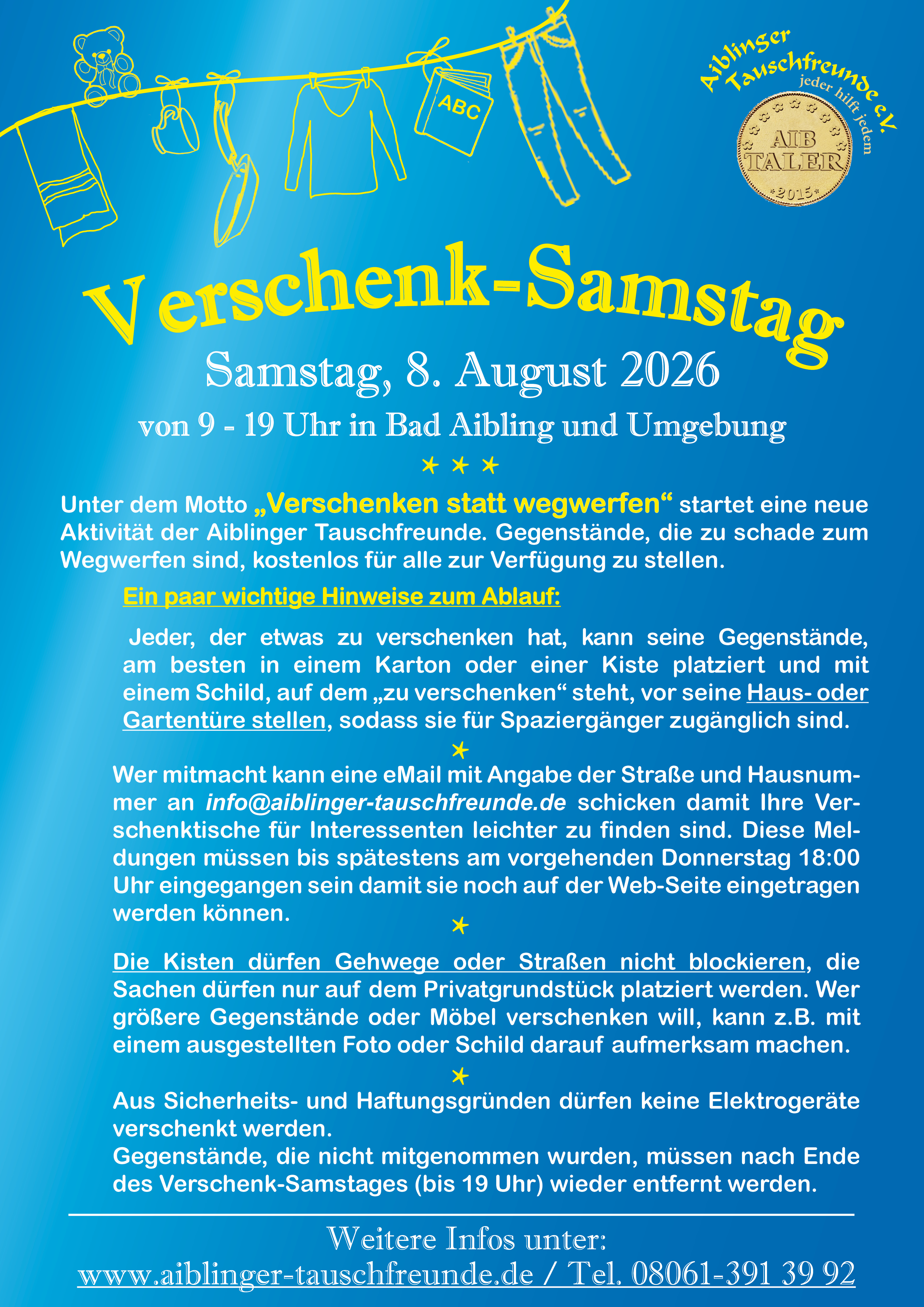 Verschenksamstag august 2026 V2